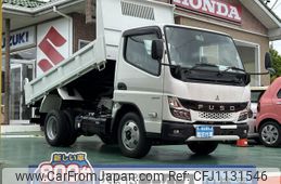 mitsubishi-fuso canter 2024 GOO_JP_700060017330250428027