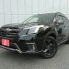 subaru forester 2022 -SUBARU--Forester 4BA-SK5--SK5-020248---SUBARU--Forester 4BA-SK5--SK5-020248- image 1