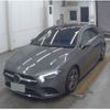 mercedes-benz a-class 2019 quick_quick_5BA-177084_WDD1770842V041718 image 1