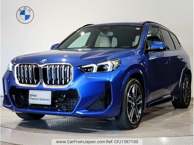 bmw bmw-others 2023 CFJ1587100 image 1