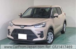 toyota raize 2024 -TOYOTA--Raize 5BA-A201A--A201A-0086940---TOYOTA--Raize 5BA-A201A--A201A-0086940-