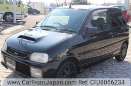 daihatsu mira 1997 -DAIHATSU--Mira L500S--205801---DAIHATSU--Mira L500S--205801-