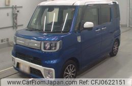 daihatsu wake 2016 -DAIHATSU 【品川 586ま1010】--WAKE LA700S-0080167---DAIHATSU 【品川 586ま1010】--WAKE LA700S-0080167-