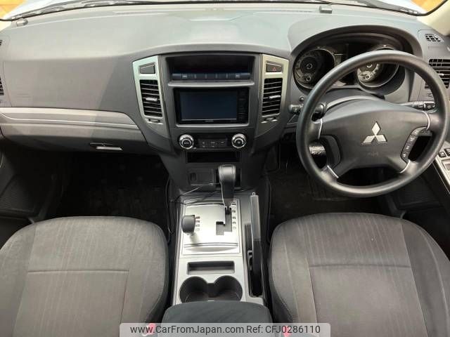 mitsubishi pajero 2014 -MITSUBISHI--Pajero DBA-V83W--V83W-0800127---MITSUBISHI--Pajero DBA-V83W--V83W-0800127- image 2