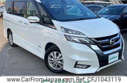 nissan serena 2017 -NISSAN--Serena DAA-GFNC27--GFNC27-003877---NISSAN--Serena DAA-GFNC27--GFNC27-003877-