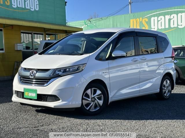 honda freed-plus 2019 quick_quick_DAA-GB7_GB7-1114898 image 2