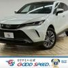toyota harrier-hybrid 2023 CFJ1572442 image 1