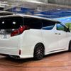 toyota alphard 2022 -TOYOTA--Alphard 3BA-AGH30W--AGH30-0430306---TOYOTA--Alphard 3BA-AGH30W--AGH30-0430306- image 19