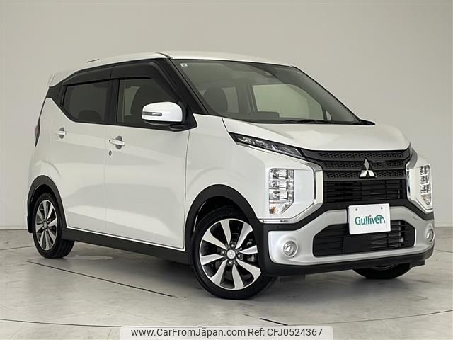 mitsubishi ek-cross 2019 -MITSUBISHI--ek X 4AA-B35W--B35W-0005529---MITSUBISHI--ek X 4AA-B35W--B35W-0005529- image 1