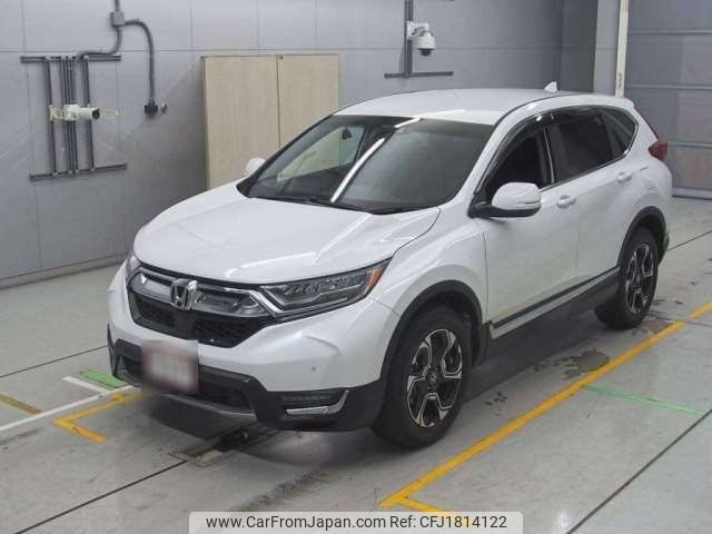 honda cr-v 2020 CFJ1814122 image 1