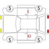 toyota voxy 2019 -TOYOTA--Voxy DAA-ZWR80W--ZWR80-0384981---TOYOTA--Voxy DAA-ZWR80W--ZWR80-0384981- image 2