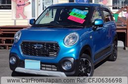 daihatsu cast 2017 -DAIHATSU 【尾張小牧 】--Cast LA250S--0070359---DAIHATSU 【尾張小牧 】--Cast LA250S--0070359-