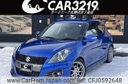 suzuki swift 2014 -SUZUKI 【札幌 541ﾂ331】--Swift ZC32S--305242---SUZUKI 【札幌 541ﾂ331】--Swift ZC32S--305242-