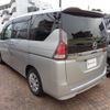 nissan serena 2018 -NISSAN 【多摩 504ﾃ1536】--Serena C27--009049---NISSAN 【多摩 504ﾃ1536】--Serena C27--009049- image 15