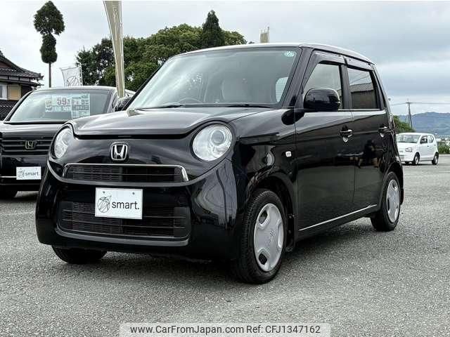 honda n-one 2015 quick_quick_DBA-JG1_JG1-1117639 image 2