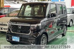 honda n-box 2025 quick_quick_6BA-JF5_JF5-2066952
