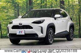 toyota yaris-cross 2022 -TOYOTA--Yaris Cross 5BA-MXPB10--MXPB10-3018474---TOYOTA--Yaris Cross 5BA-MXPB10--MXPB10-3018474-