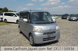 daihatsu tanto 2013 -DAIHATSU--Tanto DBA-L385S--L385S-0093229---DAIHATSU--Tanto DBA-L385S--L385S-0093229-