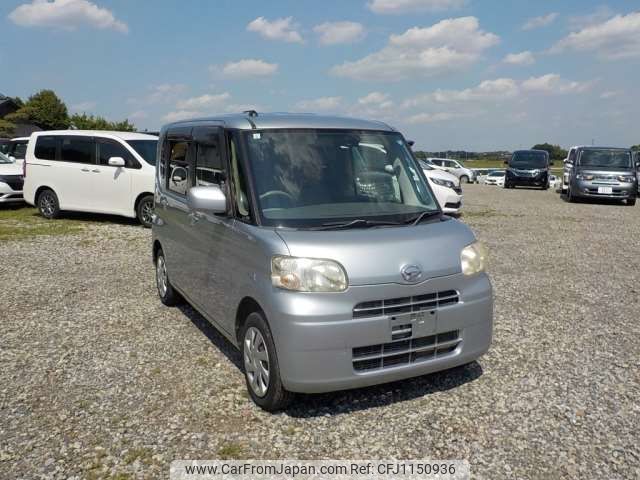 daihatsu tanto 2013 -DAIHATSU--Tanto DBA-L385S--L385S-0093229---DAIHATSU--Tanto DBA-L385S--L385S-0093229- image 1