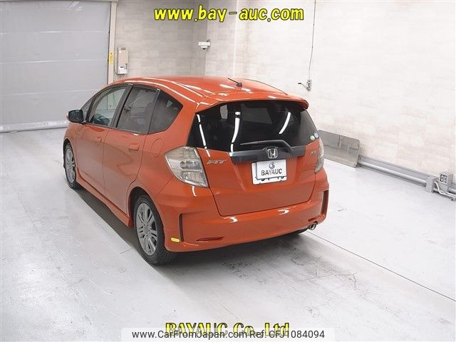 honda fit 2011 -HONDA--Fit GE8-1519399---HONDA--Fit GE8-1519399- image 2