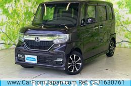 honda n-box 2017 CFJ1630761