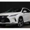lexus rx 2019 CFJ1582140 image 1