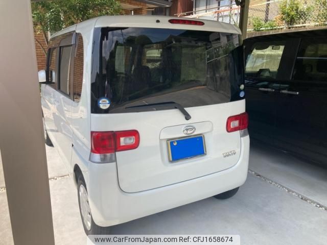 daihatsu tanto 2009 CFJ1658674 image 2