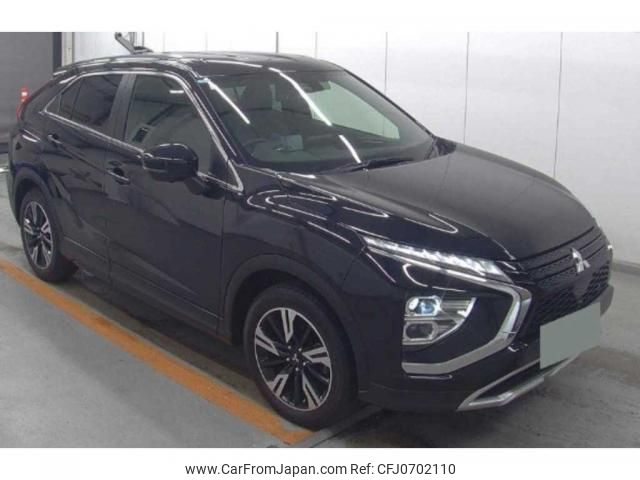 mitsubishi eclipse-cross 2022 quick_quick_5BA-GK1W_0500604 image 1