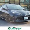 toyota prius 2021 -TOYOTA--Prius 6AA-ZVW51--ZVW51-6218443---TOYOTA--Prius 6AA-ZVW51--ZVW51-6218443- image 1