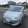 mitsubishi mirage 2014 CFJ3926015 image 7