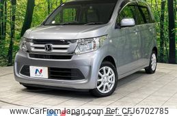 honda n-wgn 2018 -HONDA--N WGN DBA-JH1--JH1-1396700---HONDA--N WGN DBA-JH1--JH1-1396700-