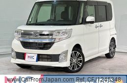 daihatsu tanto 2015 quick_quick_LA600S_LA600S-0252624
