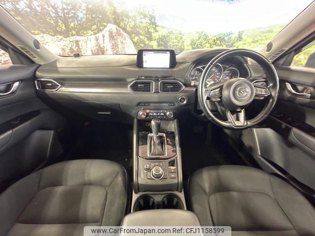 mazda cx-5 2017 quick_quick_KF2P_KF2P-128762 image 2