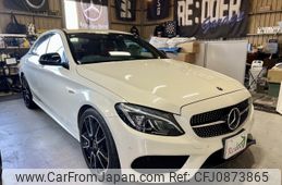 mercedes-benz amg 2018 -MERCEDES-BENZ--AMG CBA-205064--WDD2050642R346092---MERCEDES-BENZ--AMG CBA-205064--WDD2050642R346092-