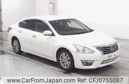 nissan teana 2016 -NISSAN--Teana L33-105426---NISSAN--Teana L33-105426-