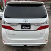 toyota vellfire 2012 -TOYOTA 【帯広 300ﾈ5248】--Vellfire GGH25W--8021345---TOYOTA 【帯広 300ﾈ5248】--Vellfire GGH25W--8021345- image 24