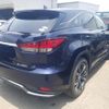 lexus rx 2020 -LEXUS--Lexus RX GYL20W-0012858---LEXUS--Lexus RX GYL20W-0012858- image 2