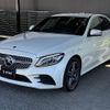 mercedes-benz c-class 2019 quick_quick_LDA-205014_WDD2050142F849246 image 14