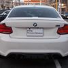 bmw m2 2020 quick_quick_2U30_WBS2U720407F74378 image 2