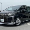 toyota alphard 2021 -TOYOTA--Alphard 3BA-AGH30W--AGH30-9022214---TOYOTA--Alphard 3BA-AGH30W--AGH30-9022214- image 4