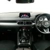 mazda cx-8 2019 quick_quick_3DA-KG2P_KG2P-207027 image 3