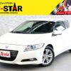 honda cr-z 2010 -HONDA--CR-Z DAA-ZF1--ZF1-1003361---HONDA--CR-Z DAA-ZF1--ZF1-1003361- image 1