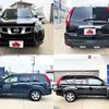 nissan x-trail 2011 CFJ1837836 image 8