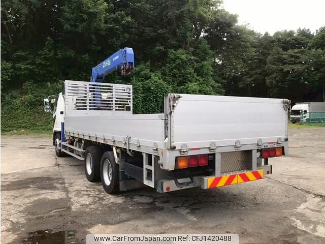 mitsubishi-fuso fighter 2015 -MITSUBISHI--Fuso Fighter QDG-FQ62F--FQ62F-583233---MITSUBISHI--Fuso Fighter QDG-FQ62F--FQ62F-583233- image 2