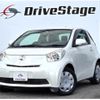 toyota iq 2009 quick_quick_DBA-KGJ10_KGJ10-6016882 image 1