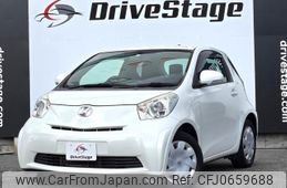 toyota iq 2009 quick_quick_DBA-KGJ10_KGJ10-6016882