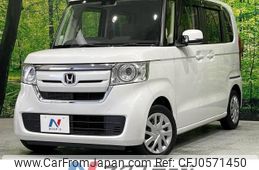 honda n-box 2020 -HONDA--N BOX 6BA-JF3--JF3-1532190---HONDA--N BOX 6BA-JF3--JF3-1532190-