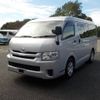 toyota hiace-wagon 2019 -TOYOTA--Hiace Wagon TRH214W--0054110---TOYOTA--Hiace Wagon TRH214W--0054110- image 1