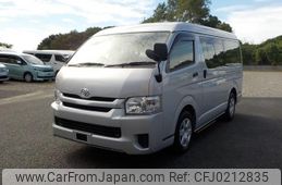 toyota hiace-wagon 2019 -TOYOTA--Hiace Wagon TRH214W--0054110---TOYOTA--Hiace Wagon TRH214W--0054110-