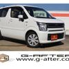 suzuki wagon-r 2019 -SUZUKI--Wagon R DAA-MH55S--MH55S-296958---SUZUKI--Wagon R DAA-MH55S--MH55S-296958- image 1